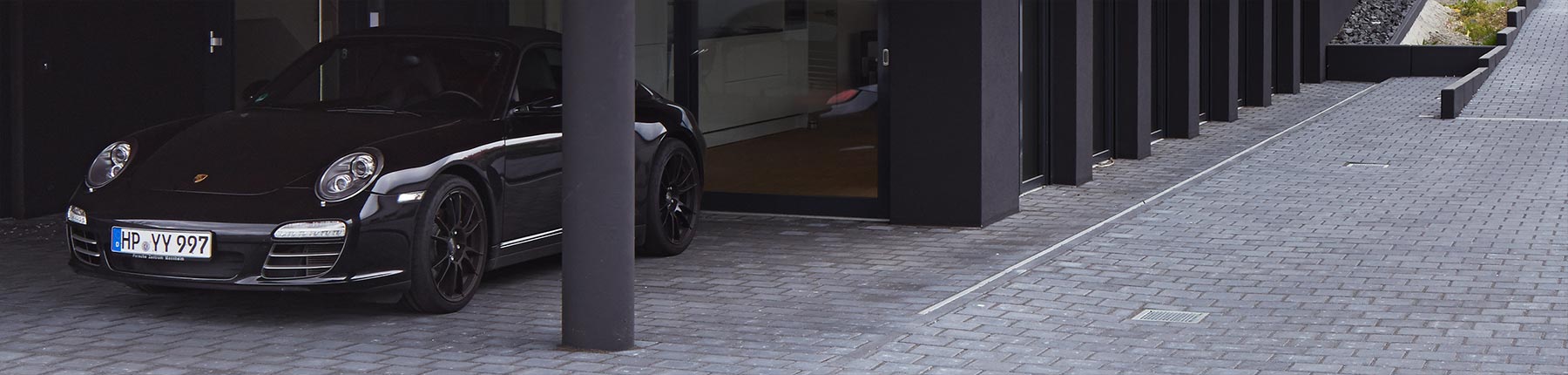 Fabrinsky Freier Architekt BDA