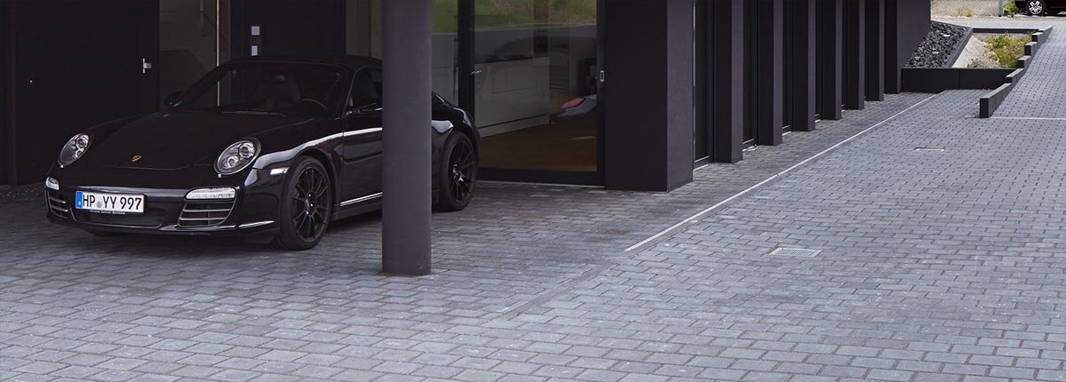 Fabrinsky Freier Architekt BDA