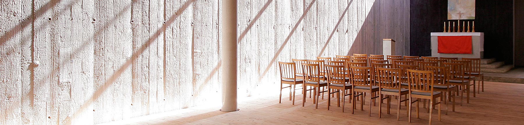 Fabrinsky Freier Architekt BDA