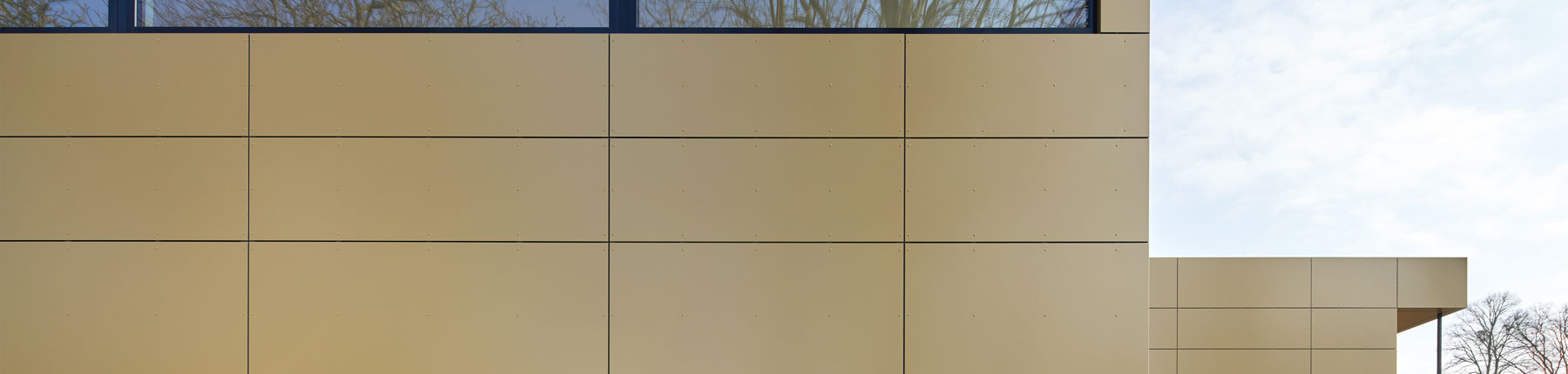 Fabrinsky Freier Architekt BDA