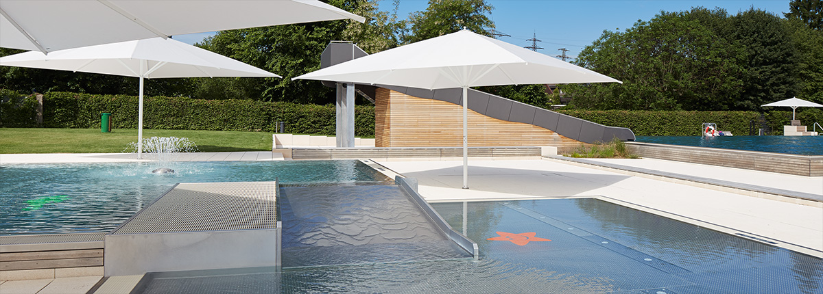 Fabrinsky Freier Architekt BDA