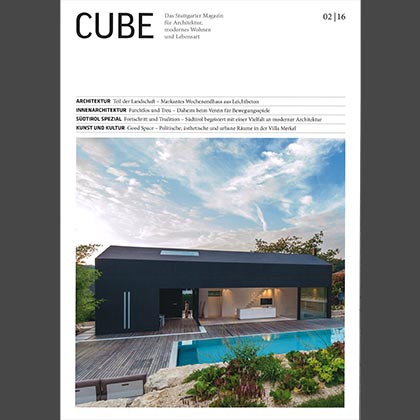 Fabrinsky Architekt Aktuellmeldung
