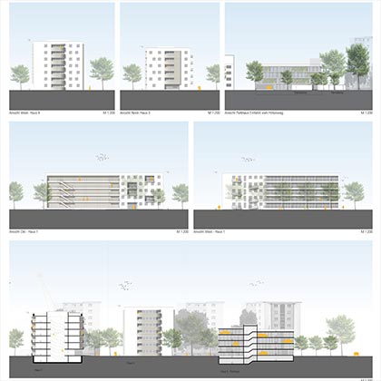Fabrinsky Architekt Aktuellmeldung