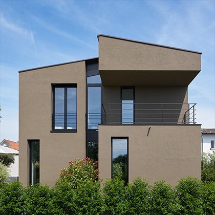 Fabrinsky Architekt Aktuellmeldung