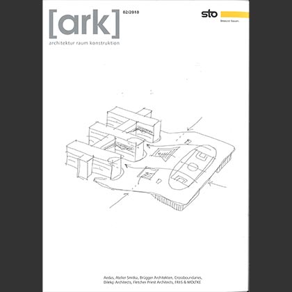 Fabrinsky Architekt Aktuellmeldung