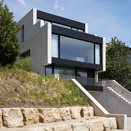 Fabrinsky Architekt Aktuellmeldung