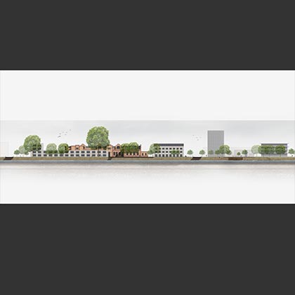 Fabrinsky Architekt Aktuellmeldung