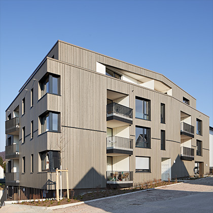 Fabrinsky Architekt Aktuellmeldung