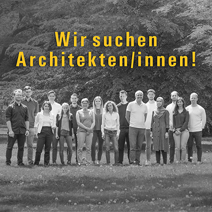 Fabrinsky Architekt Aktuellmeldung