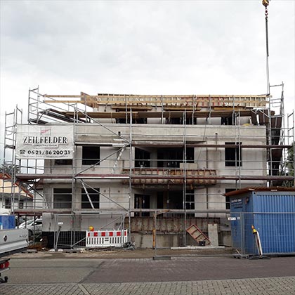 Fabrinsky Architekt Aktuellmeldung