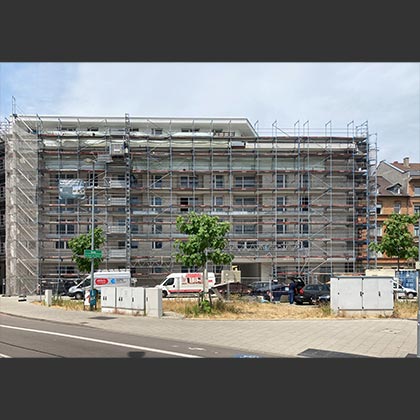 Fabrinsky Architekt Aktuellmeldung