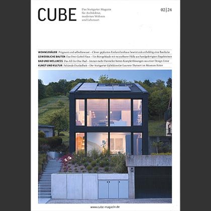 Fabrinsky Architekt Aktuellmeldung