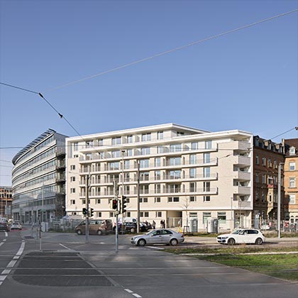 Fabrinsky Architekt Aktuellmeldung