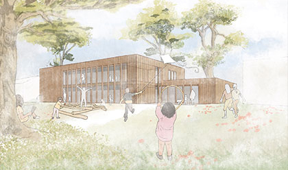 Fabrinsky Architekt Aktuellmeldung