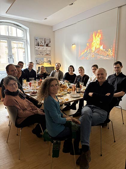 Fabrinsky Architekt Aktuellmeldung