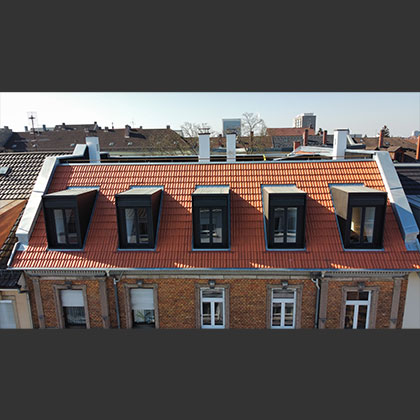 Fabrinsky Architekt Aktuellmeldung