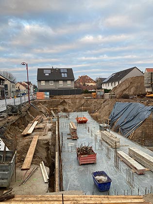 Fabrinsky Architekt Aktuellmeldung