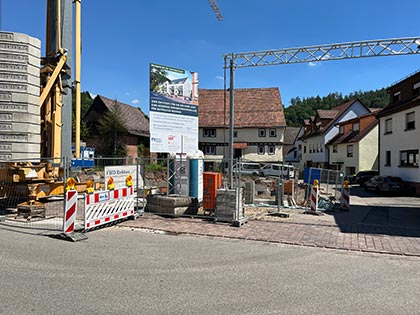 Fabrinsky Architekt Aktuellmeldung