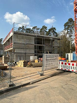 Fabrinsky Architekt Aktuellmeldung