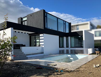 Fabrinsky Architekt Aktuellmeldung