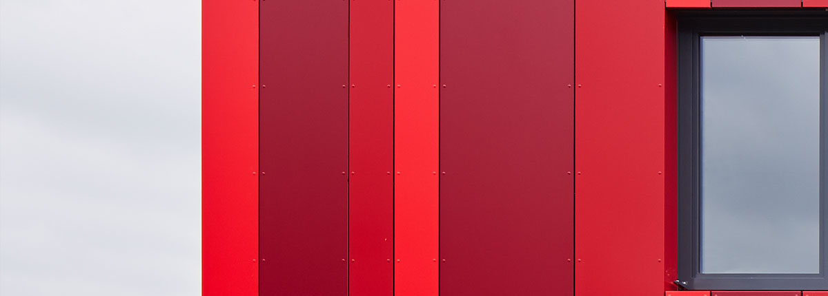 Fabrinsky Freier Architekt BDA