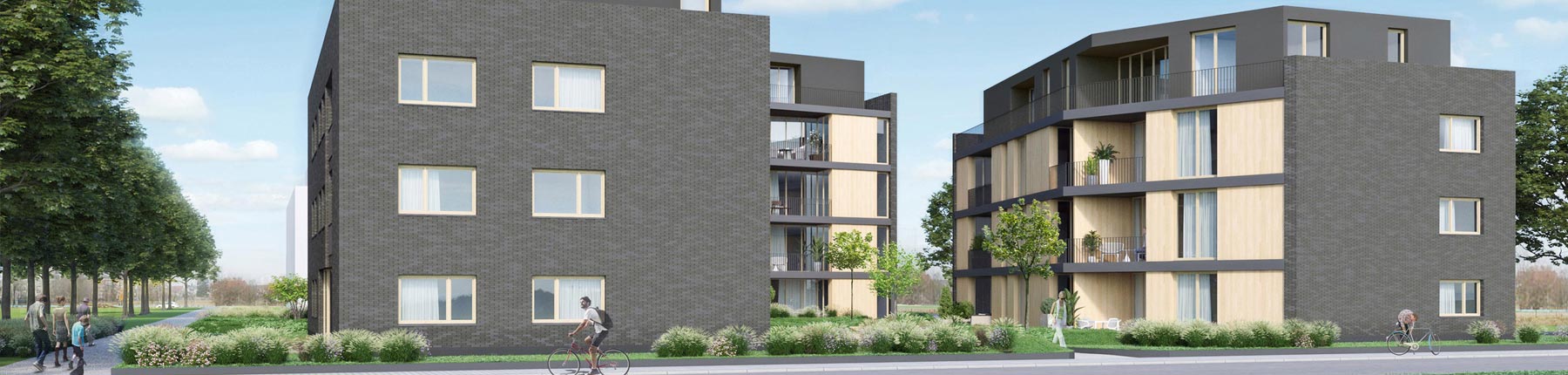 Fabrinsky Freier Architekt BDA